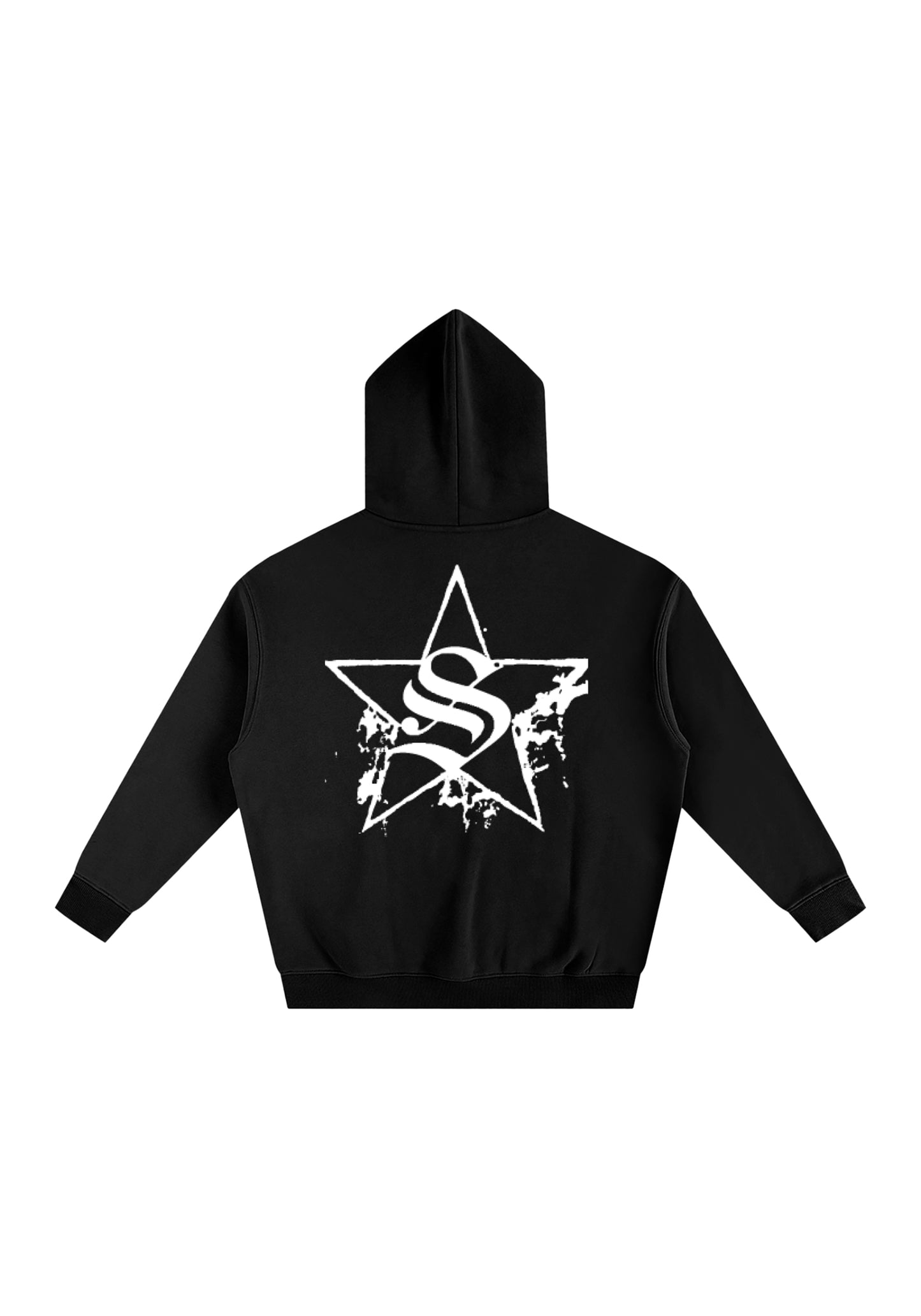 Star Hoodie