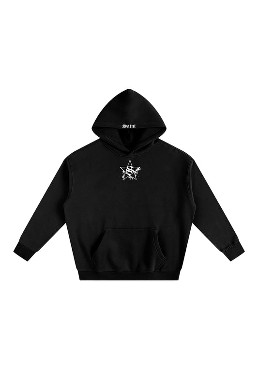 Star Hoodie